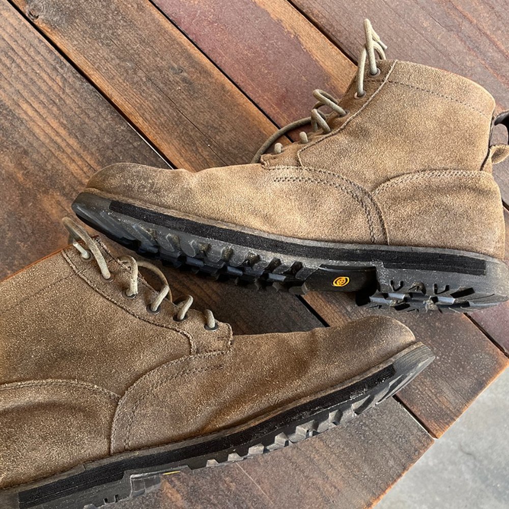 Keen Lace Up Boots